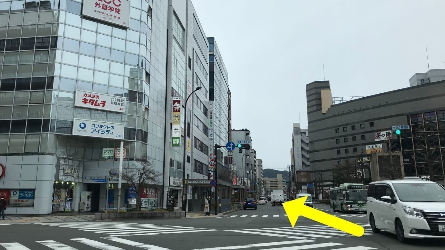 京都駅1