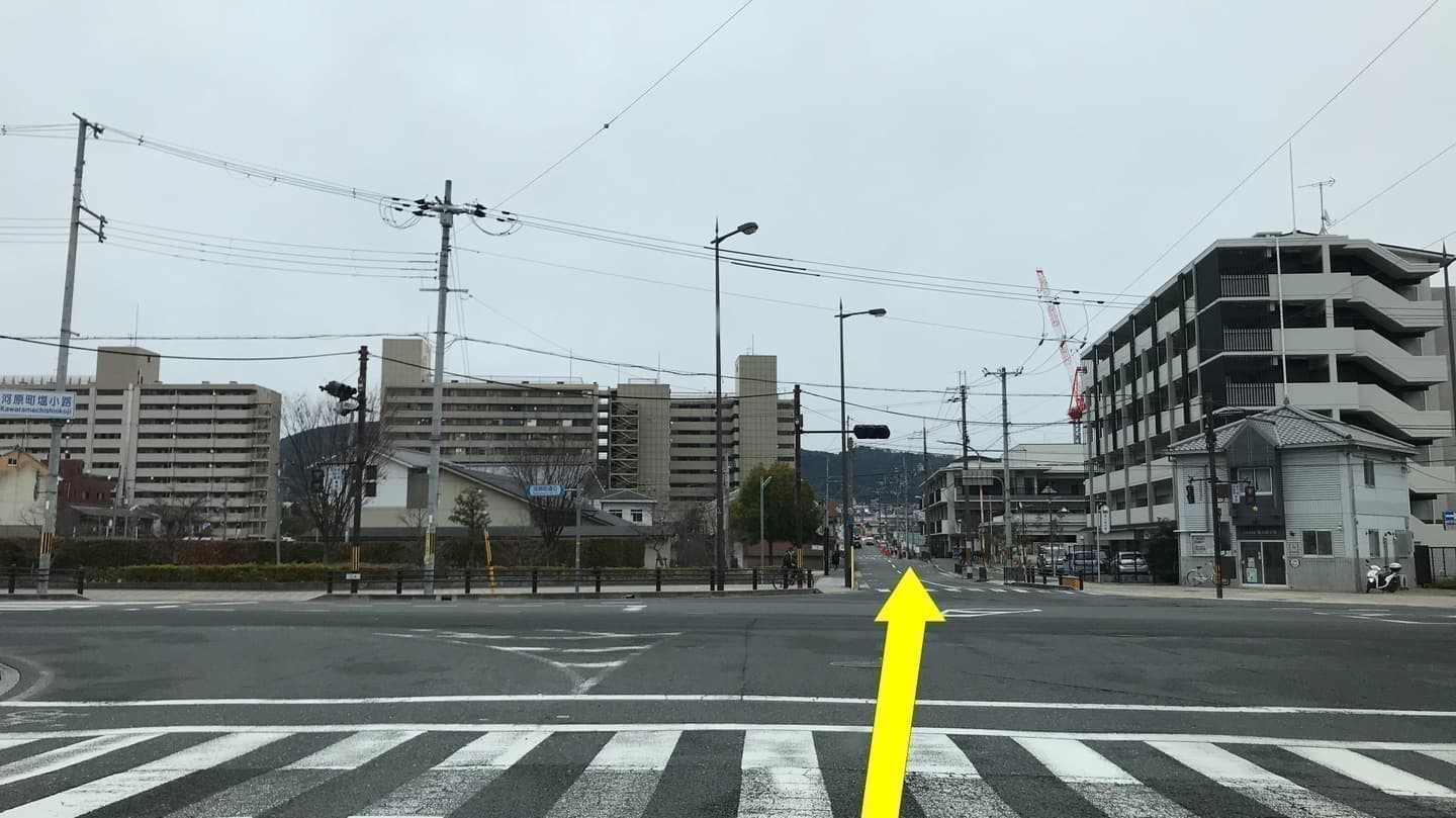 京都駅3