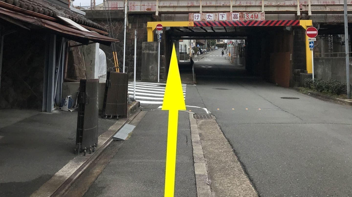 京都駅6